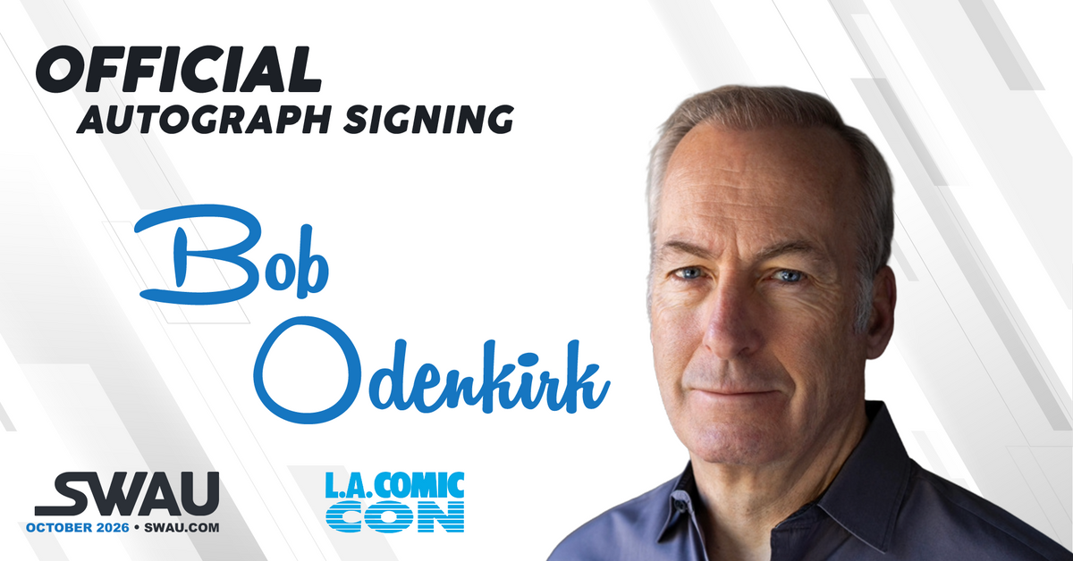 Bob Odenkirk Add-Ons - SWAU