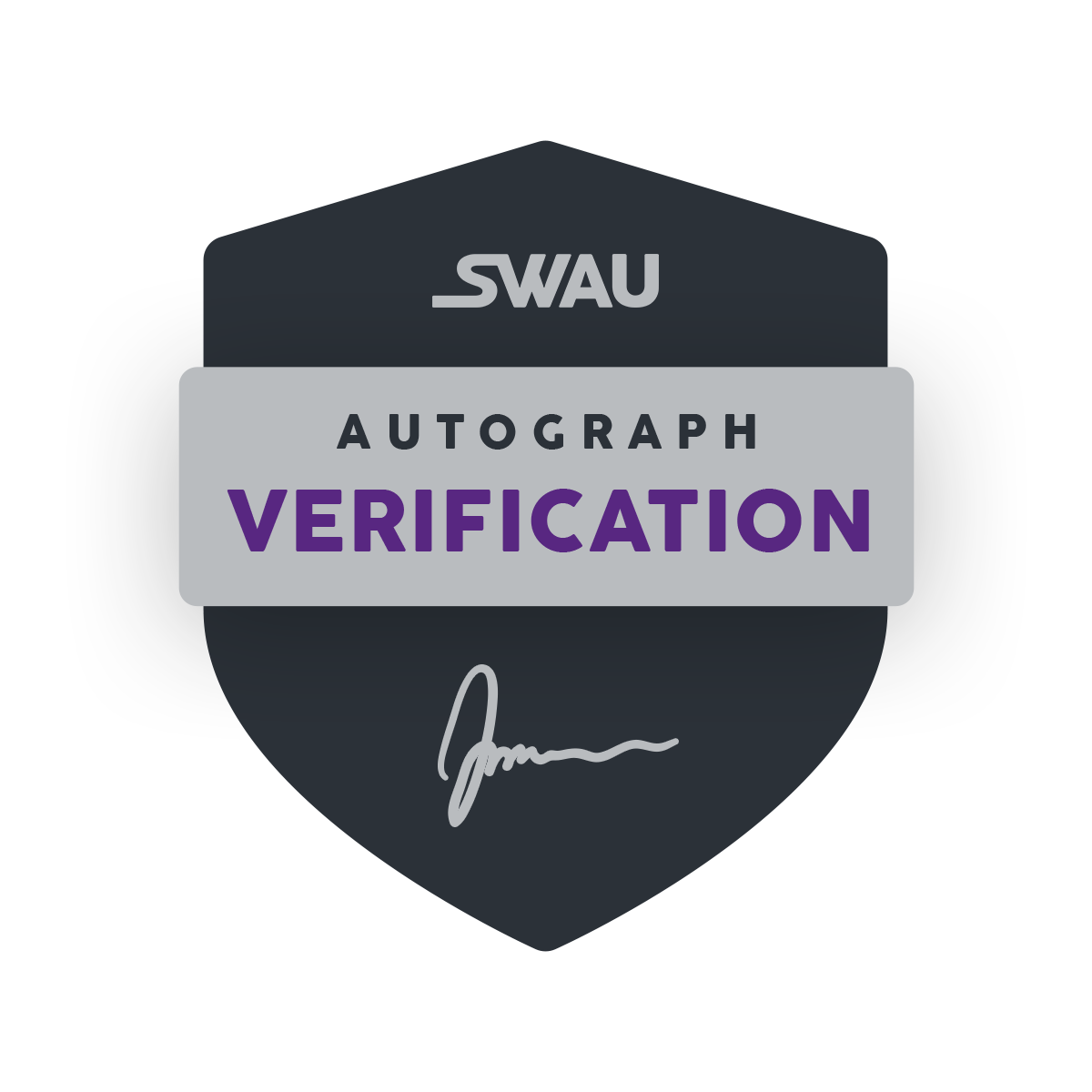 VIP Autograph Verification - SWAU