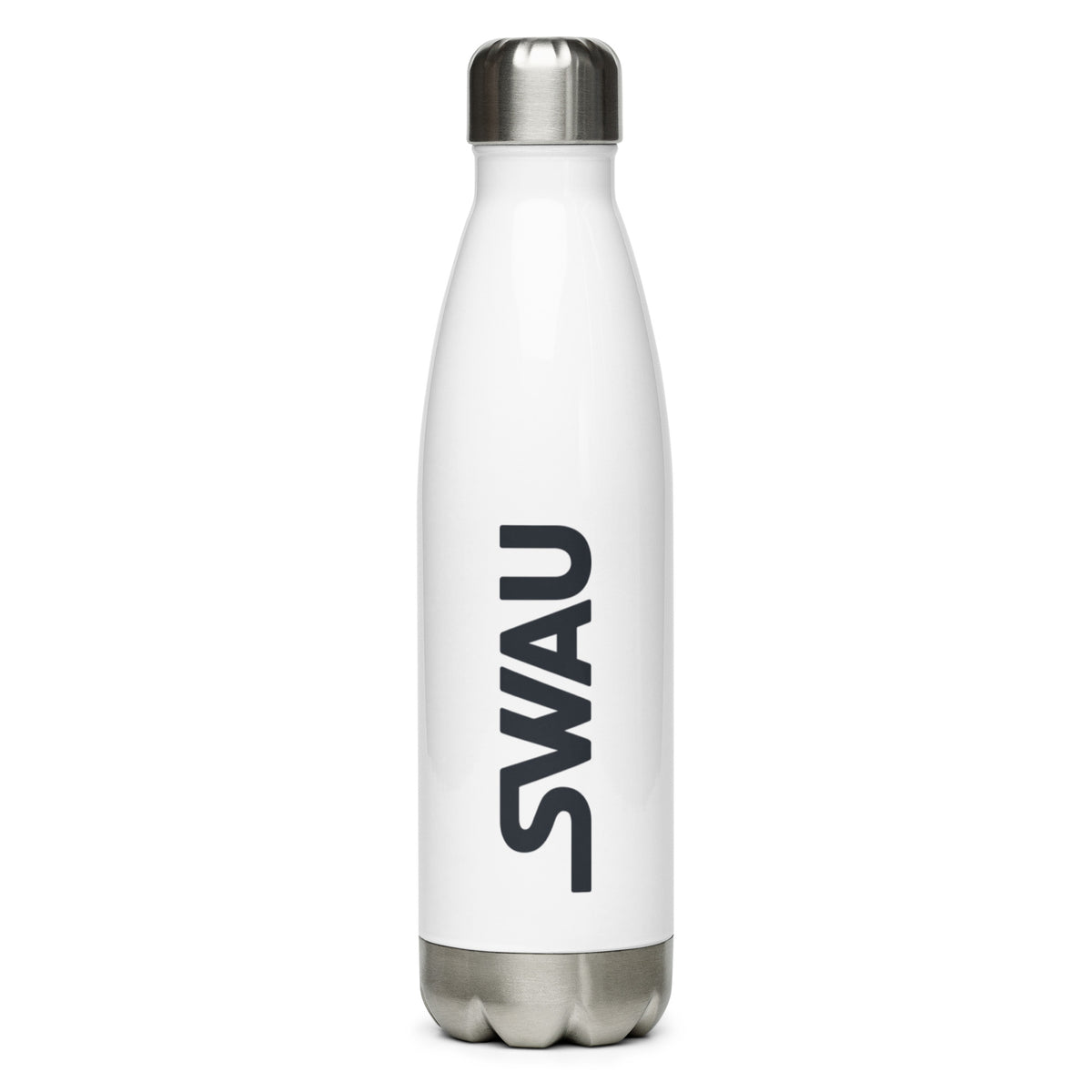 SWAU Stainless Steel Water Bottle - SWAU