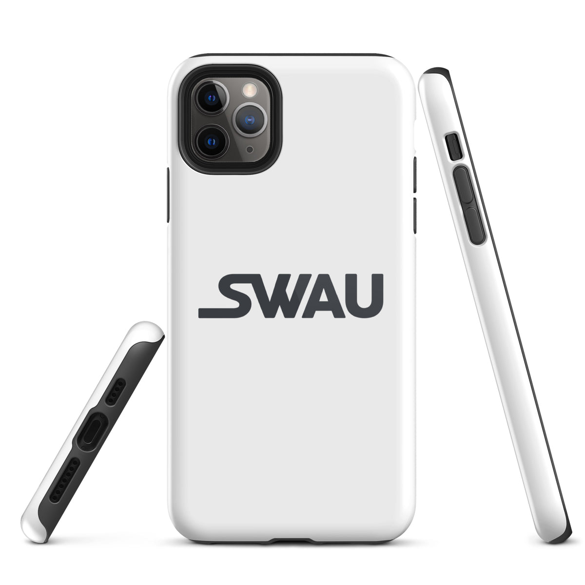 SWAU iPhone Case - SWAU